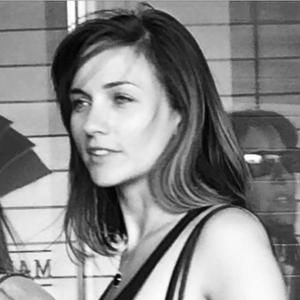 Meet your Posher, Kari